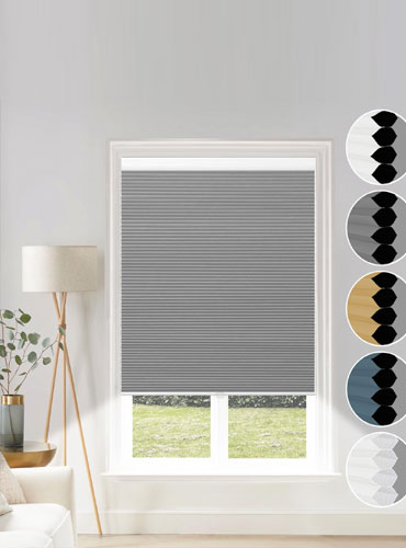 Honeycomb Blinds